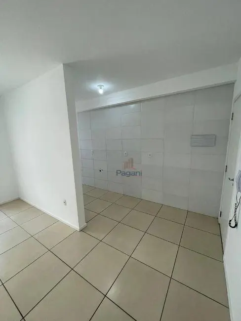 Foto 7 de Apartamento com 2 quartos à venda, 56m2 em São Sebastião, Palhoca - SC