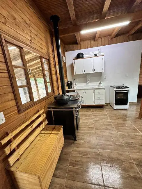 Sítio / Rancho com 2 quartos à venda, 10000m2 em Alfredo Wagner - SC - imagem 7 Foto 7 de Sítio / Rancho com 2 quartos à venda, 10000m2 em Alfredo Wagner - SC