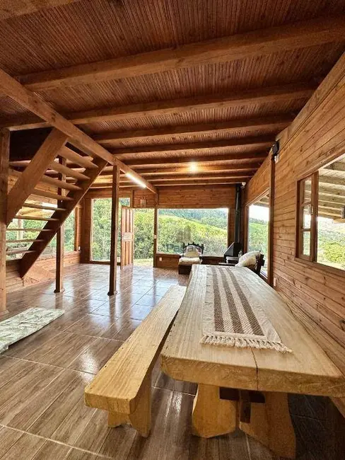 Sítio / Rancho com 2 quartos à venda, 10000m2 em Alfredo Wagner - SC - imagem 5 Foto 5 de Sítio / Rancho com 2 quartos à venda, 10000m2 em Alfredo Wagner - SC
