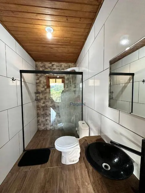 Sítio / Rancho com 2 quartos à venda, 10000m2 em Alfredo Wagner - SC - imagem 8 Foto 8 de Sítio / Rancho com 2 quartos à venda, 10000m2 em Alfredo Wagner - SC