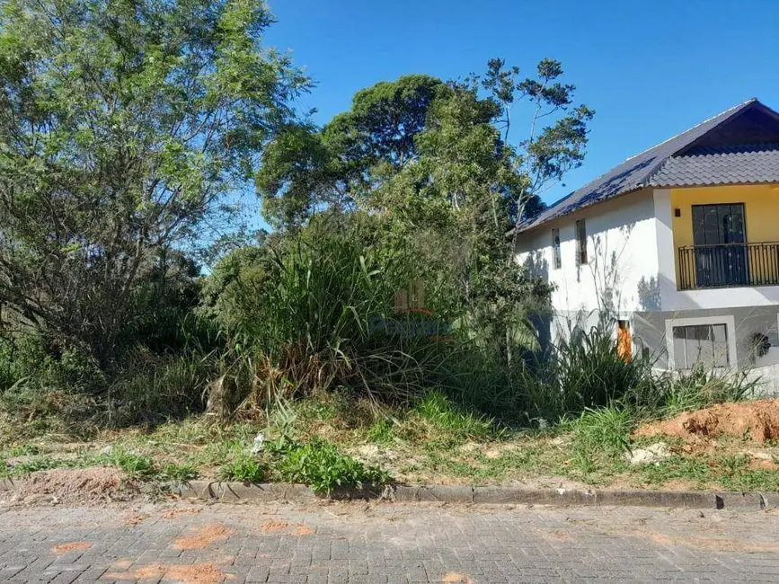 Foto 5 de Terreno / Lote à venda, 270m2 em Potecas, Sao Jose - SC