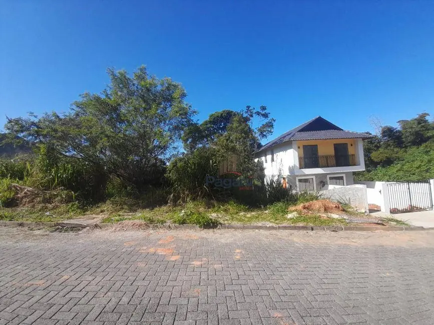 Foto 1 de Terreno / Lote à venda, 270m2 em Potecas, Sao Jose - SC