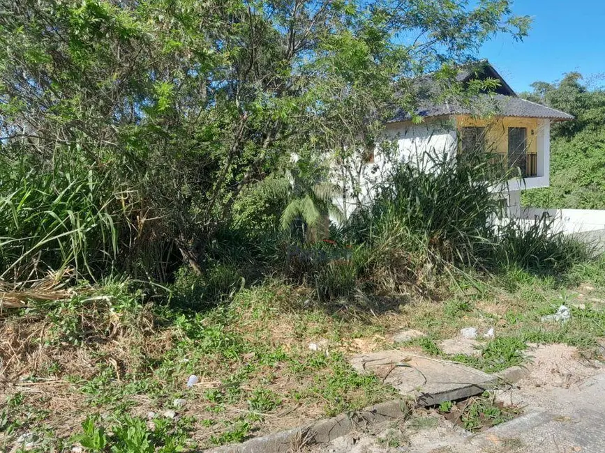 Foto 2 de Terreno / Lote à venda, 270m2 em Potecas, Sao Jose - SC