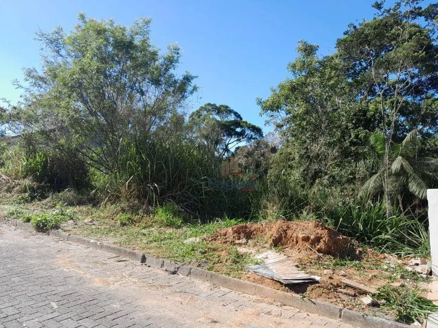 Foto 3 de Terreno / Lote à venda, 270m2 em Potecas, Sao Jose - SC