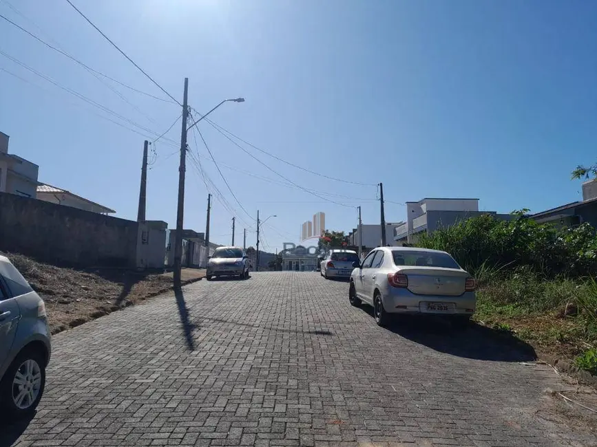 Foto 4 de Terreno / Lote à venda, 270m2 em Potecas, Sao Jose - SC
