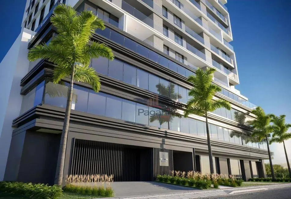 Foto 3 de Apartamento com 3 quartos à venda, 70m2 em Palhoca - SC