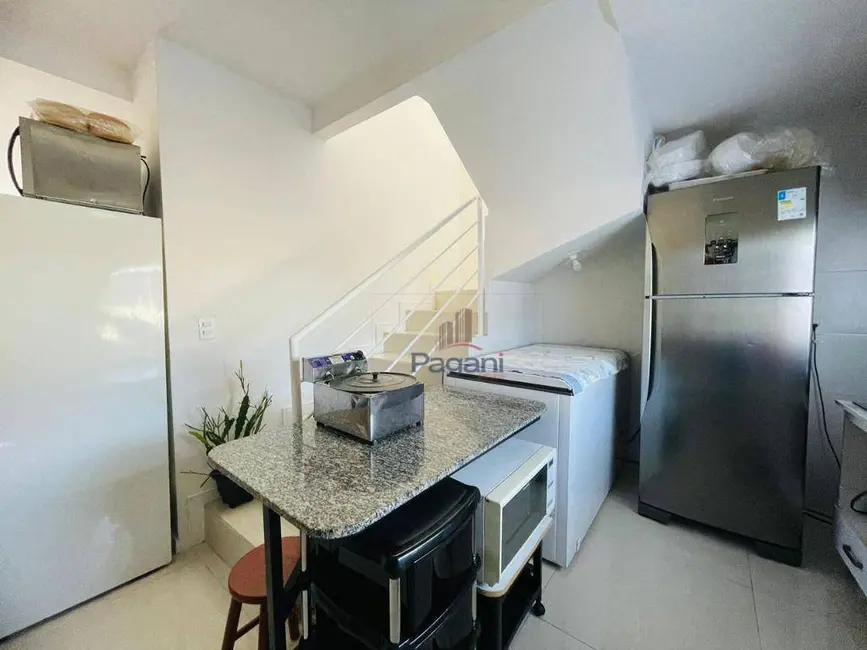 Foto 7 de Sobrado com 2 quartos à venda, 94m2 em Palhoca - SC