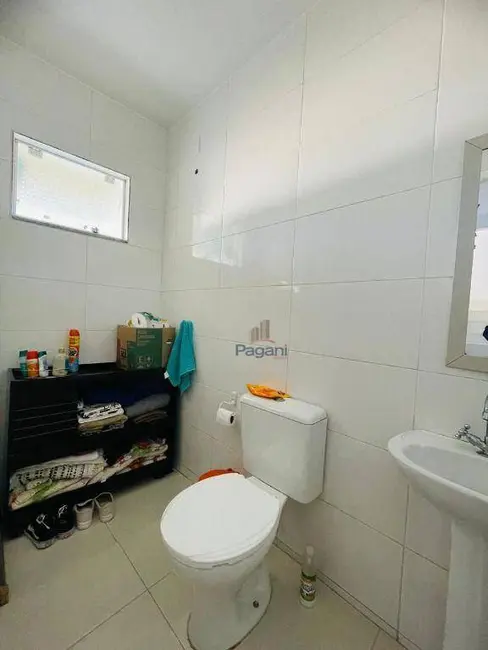 Foto 8 de Sobrado com 2 quartos à venda, 94m2 em Palhoca - SC