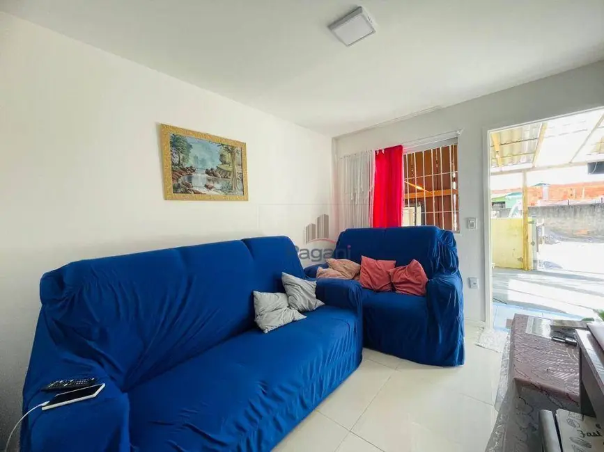Foto 4 de Sobrado com 2 quartos à venda, 94m2 em Palhoca - SC