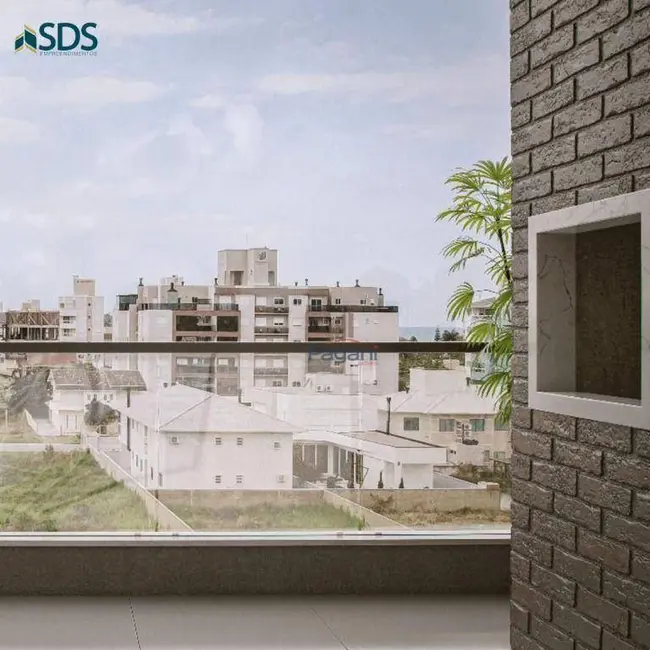 Foto 9 de Apartamento com 2 quartos à venda, 69m2 em Governador Celso Ramos - SC