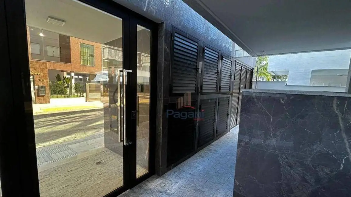 Foto 2 de Apartamento com 3 quartos à venda, 88m2 em Governador Celso Ramos - SC
