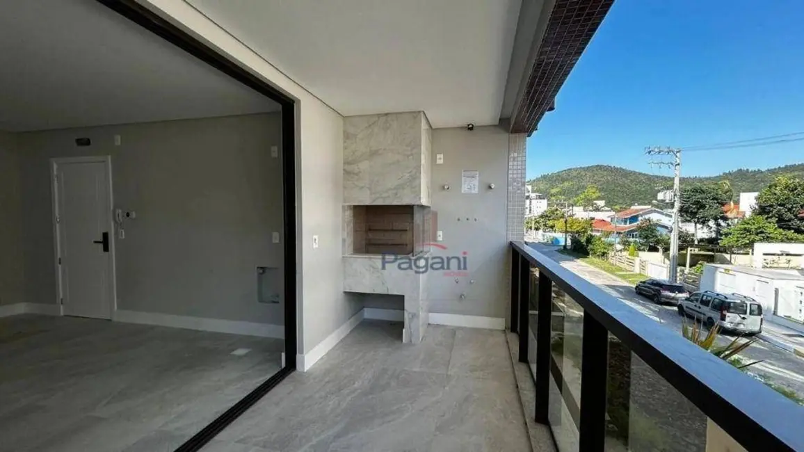 Foto 9 de Apartamento com 3 quartos à venda, 88m2 em Governador Celso Ramos - SC