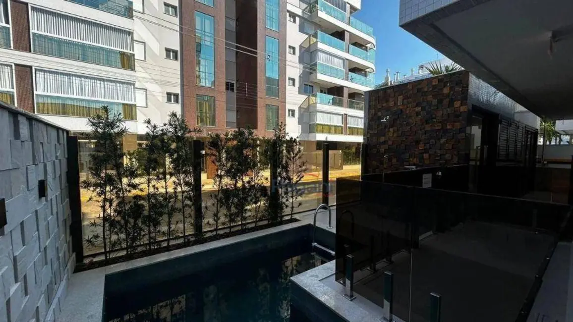 Foto 3 de Apartamento com 3 quartos à venda, 88m2 em Governador Celso Ramos - SC