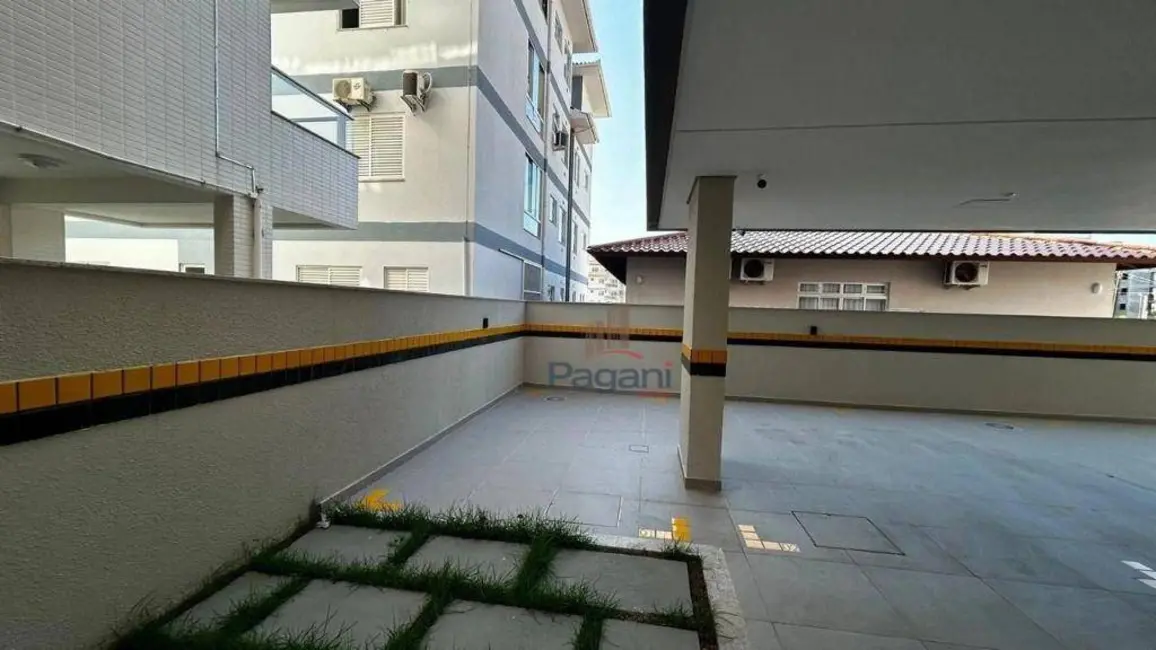 Foto 4 de Apartamento com 3 quartos à venda, 88m2 em Governador Celso Ramos - SC
