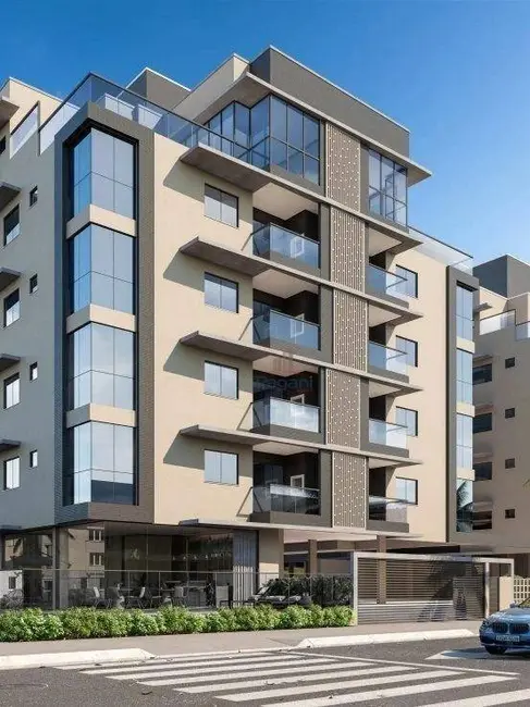 Foto 1 de Apartamento com 2 quartos à venda, 70m2 em Governador Celso Ramos - SC