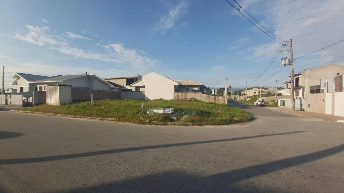Foto 2 de Terreno / Lote à venda, 295m2 em Caminho Novo, Palhoca - SC