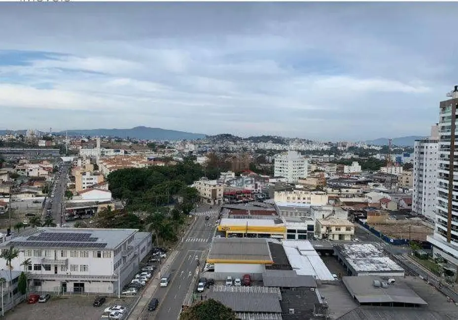 Foto 2 de Apartamento com 3 quartos à venda, 102m2 em Campinas, Sao Jose - SC