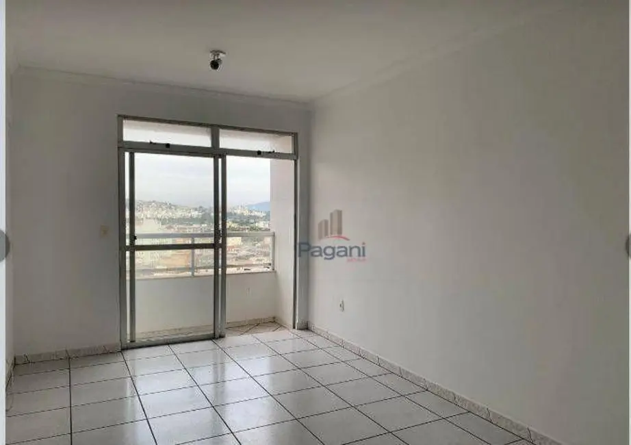 Foto 1 de Apartamento com 3 quartos à venda, 102m2 em Campinas, Sao Jose - SC