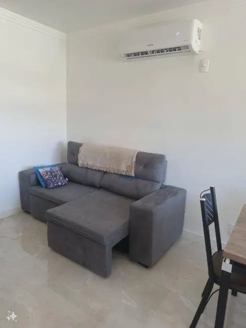 Foto 2 de Apartamento com 3 quartos à venda, 86m2 em Praia de Fora, Palhoca - SC