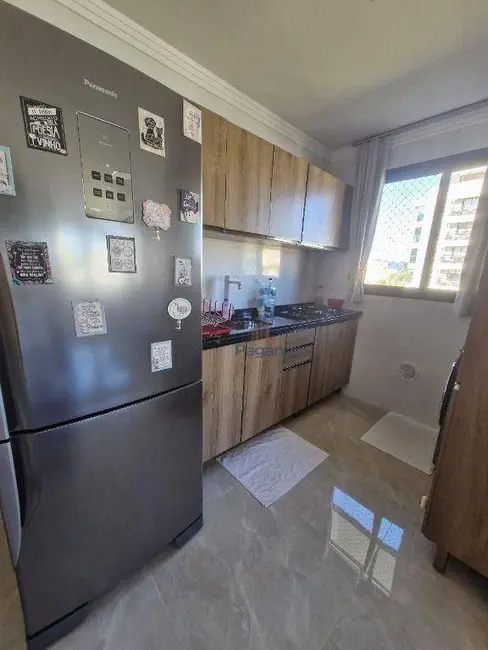 Foto 6 de Apartamento com 3 quartos à venda, 86m2 em Praia de Fora, Palhoca - SC