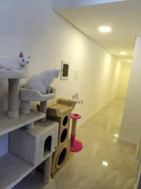 Foto 7 de Apartamento com 3 quartos à venda, 86m2 em Praia de Fora, Palhoca - SC