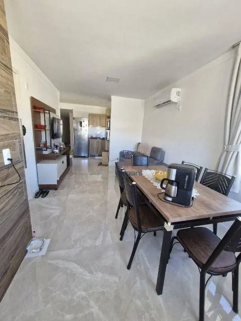Foto 4 de Apartamento com 3 quartos à venda, 86m2 em Praia de Fora, Palhoca - SC