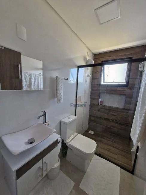 Foto 8 de Apartamento com 3 quartos à venda, 86m2 em Praia de Fora, Palhoca - SC