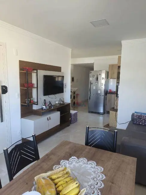 Foto 3 de Apartamento com 3 quartos à venda, 86m2 em Praia de Fora, Palhoca - SC