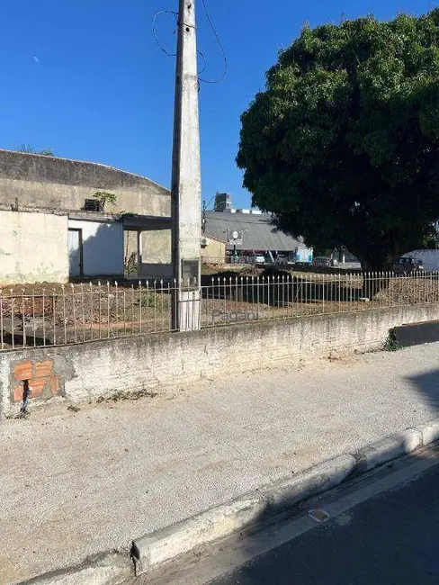 Foto 3 de Terreno / Lote à venda, 625m2 em Ponte do Imaruim, Palhoca - SC