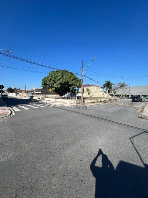 Foto 6 de Terreno / Lote à venda, 625m2 em Ponte do Imaruim, Palhoca - SC