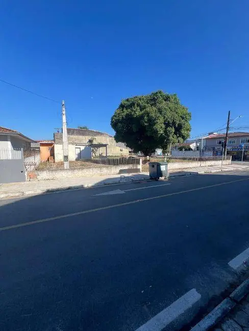 Foto 4 de Terreno / Lote à venda, 625m2 em Ponte do Imaruim, Palhoca - SC