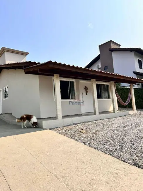 Foto 1 de Casa com 2 quartos à venda, 360m2 em São Sebastião, Palhoca - SC