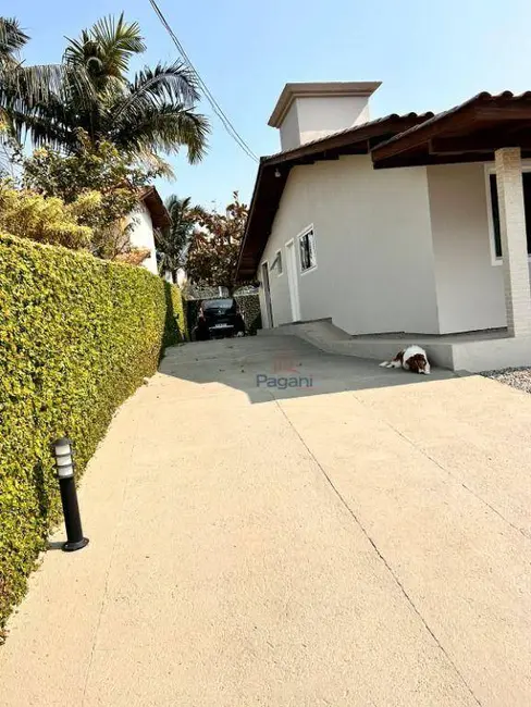 Foto 7 de Casa com 2 quartos à venda, 360m2 em São Sebastião, Palhoca - SC