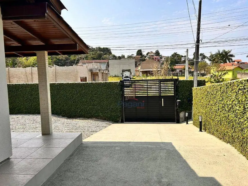 Foto 6 de Casa com 2 quartos à venda, 360m2 em São Sebastião, Palhoca - SC