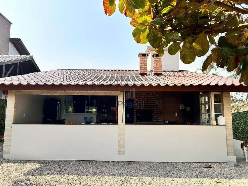 Foto 4 de Casa com 2 quartos à venda, 360m2 em São Sebastião, Palhoca - SC