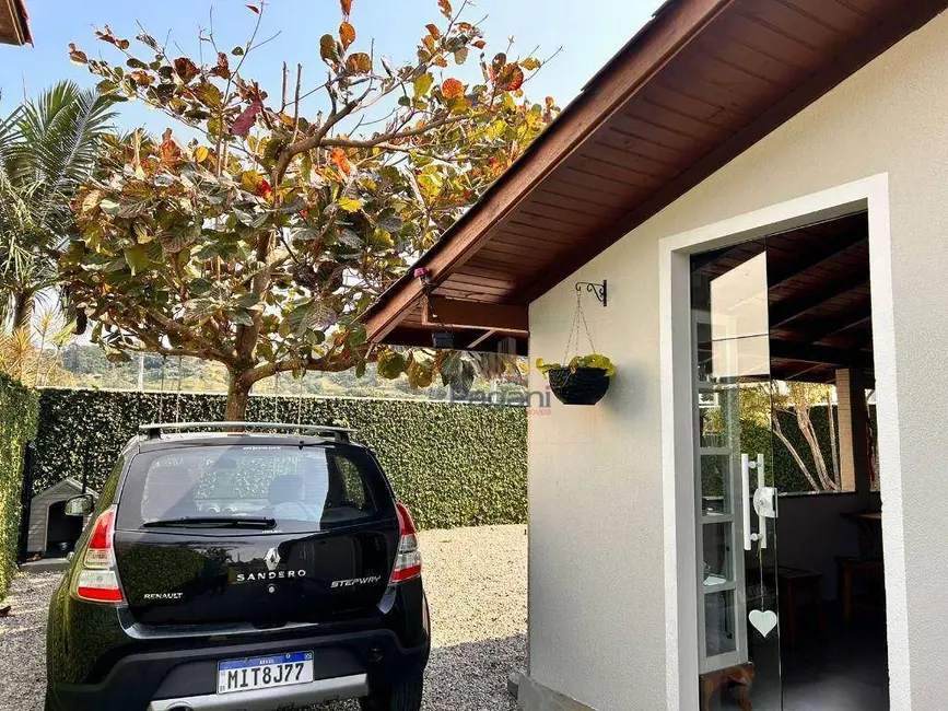 Foto 5 de Casa com 2 quartos à venda, 360m2 em São Sebastião, Palhoca - SC