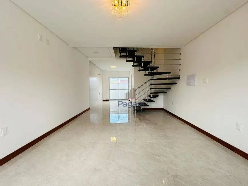 Foto 4 de Sobrado com 2 quartos à venda, 100m2 em Palhoca - SC