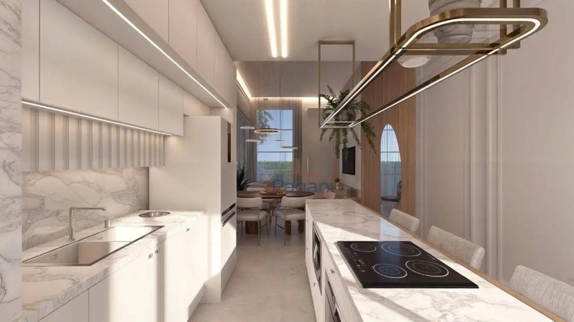 Foto 8 de Casa com 3 quartos à venda, 200m2 em Caminho Novo, Palhoca - SC