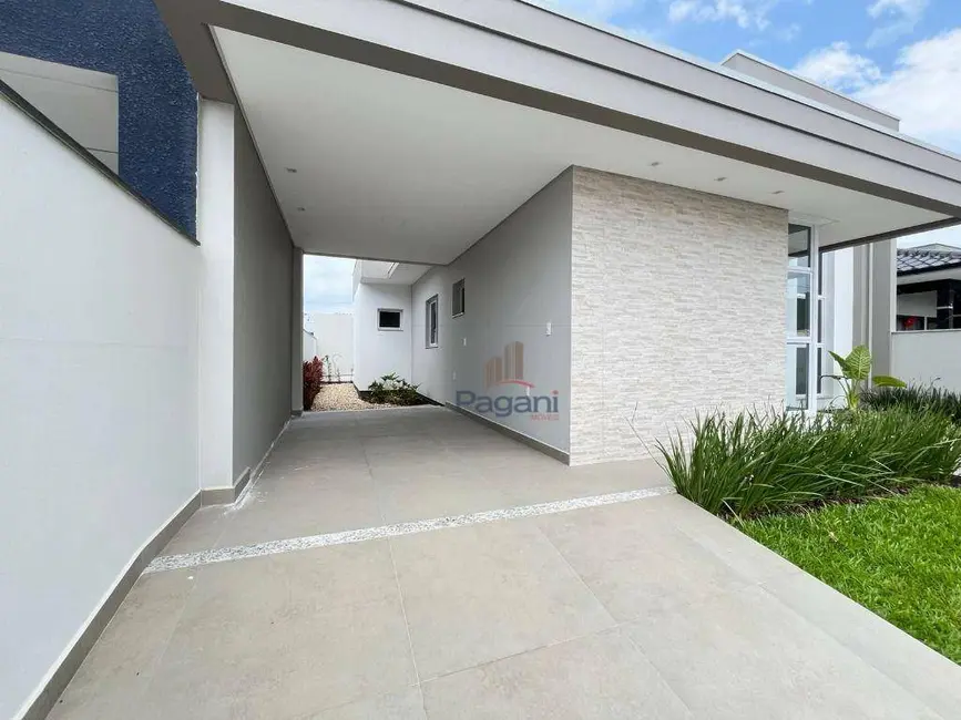 Foto 3 de Casa com 3 quartos à venda, 200m2 em Caminho Novo, Palhoca - SC