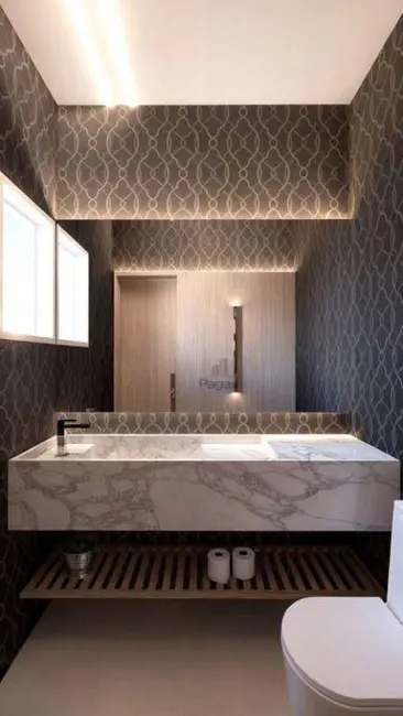 Foto 9 de Casa com 3 quartos à venda, 200m2 em Caminho Novo, Palhoca - SC