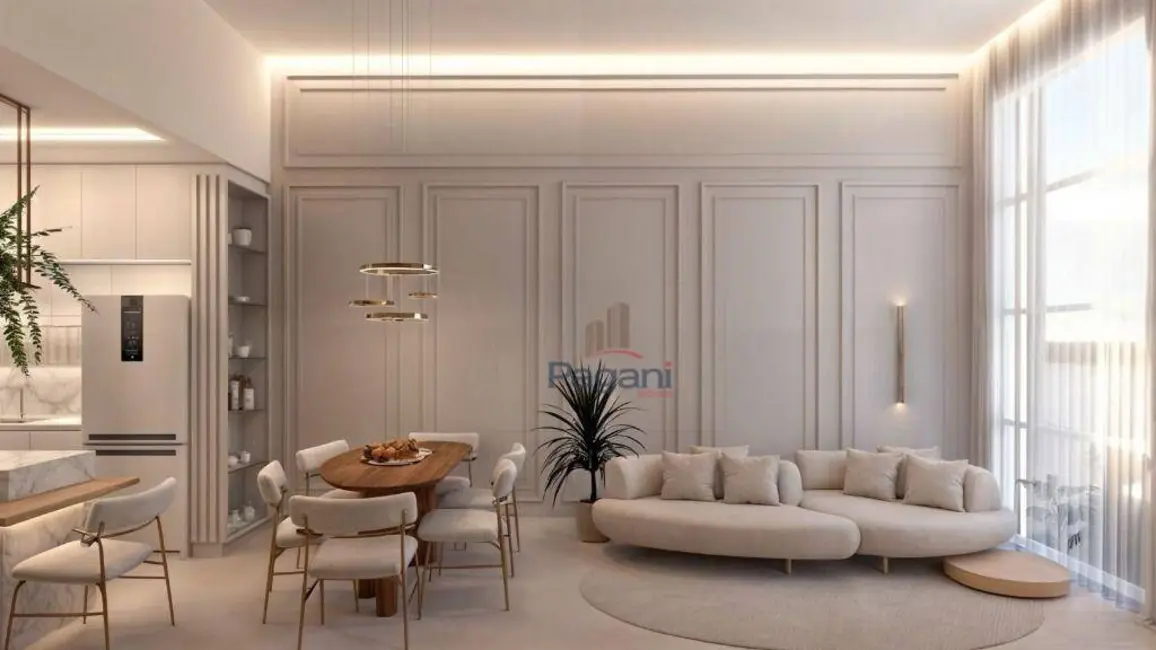 Foto 5 de Casa com 3 quartos à venda, 200m2 em Caminho Novo, Palhoca - SC