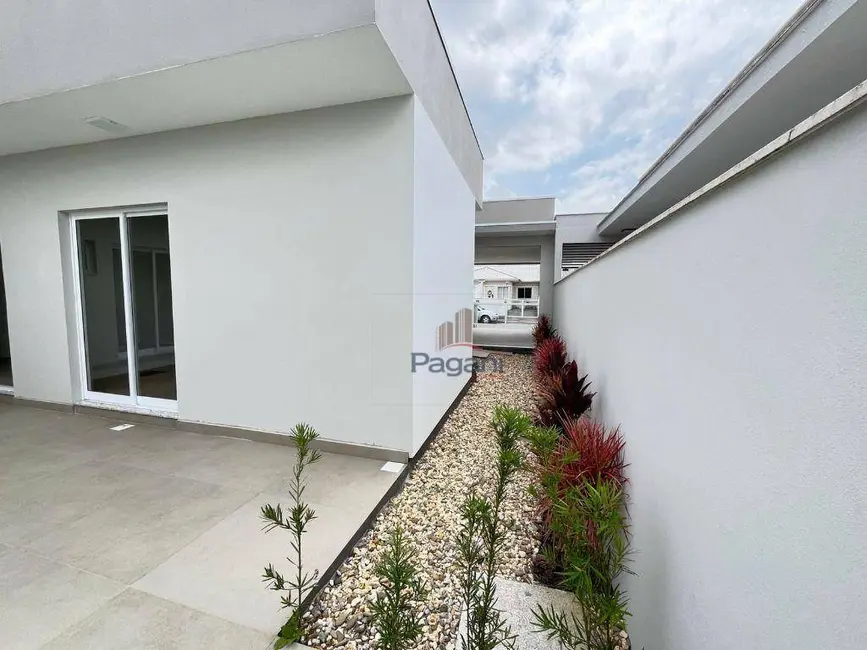 Foto 5 de Casa com 3 quartos à venda, 200m2 em Caminho Novo, Palhoca - SC