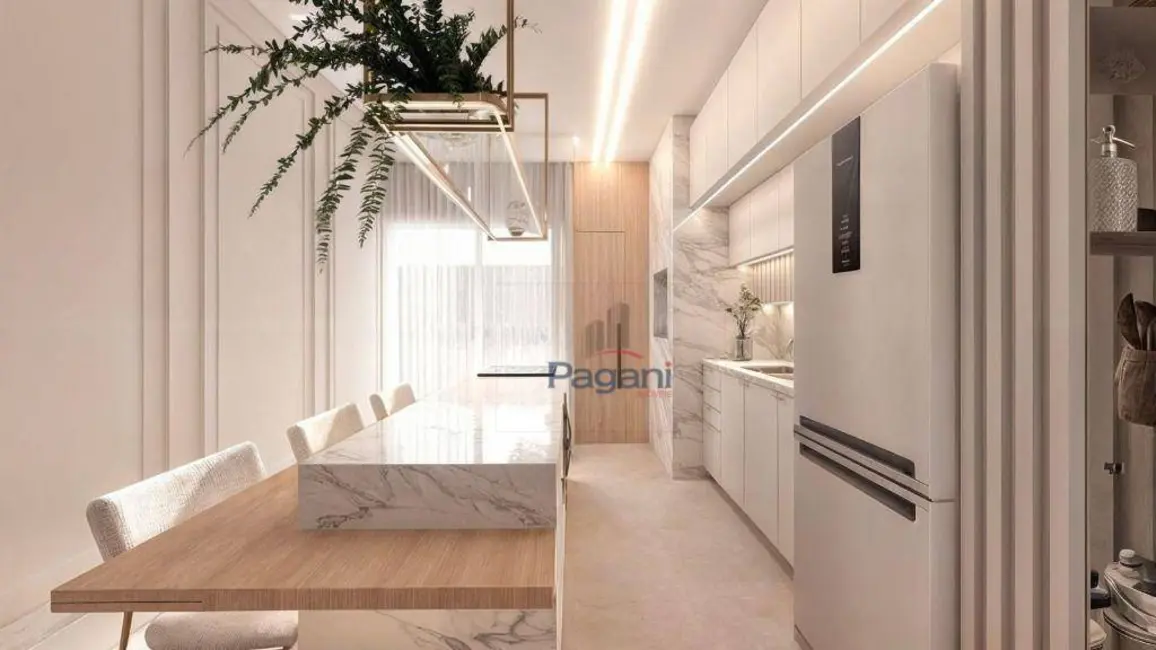 Foto 6 de Casa com 3 quartos à venda, 200m2 em Caminho Novo, Palhoca - SC