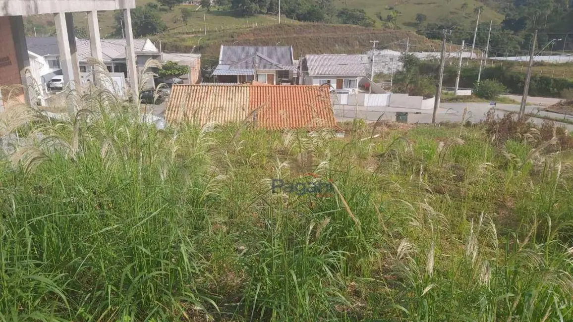 Foto 2 de Terreno / Lote à venda, 200m2 em Alto Aririú, Palhoca - SC