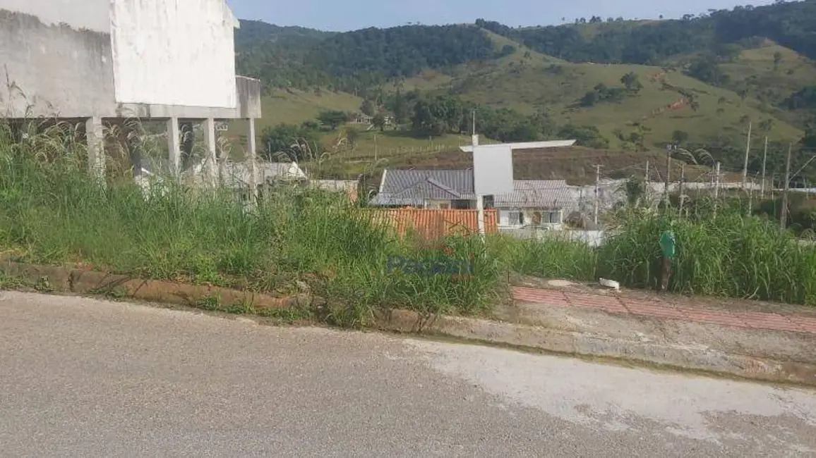 Foto 1 de Terreno / Lote à venda, 200m2 em Alto Aririú, Palhoca - SC