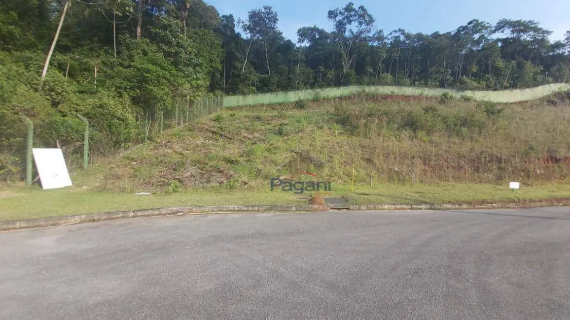 Foto 2 de Terreno / Lote à venda, 380m2 em Sertão do Maruim, Sao Jose - SC