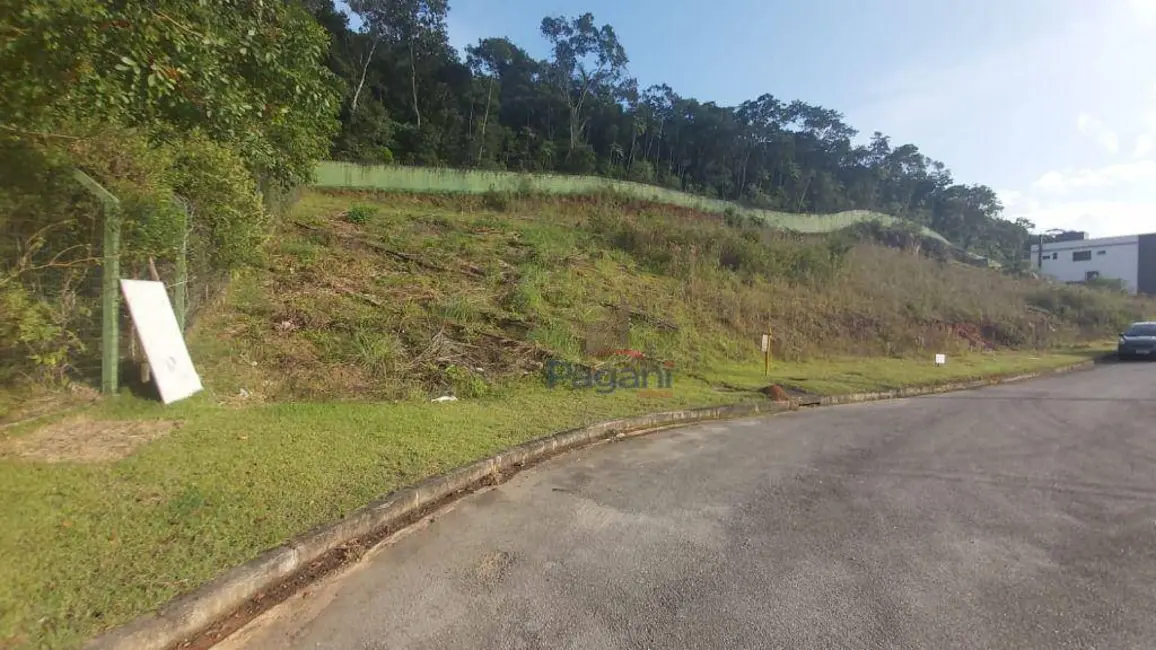 Foto 3 de Terreno / Lote à venda, 380m2 em Sertão do Maruim, Sao Jose - SC