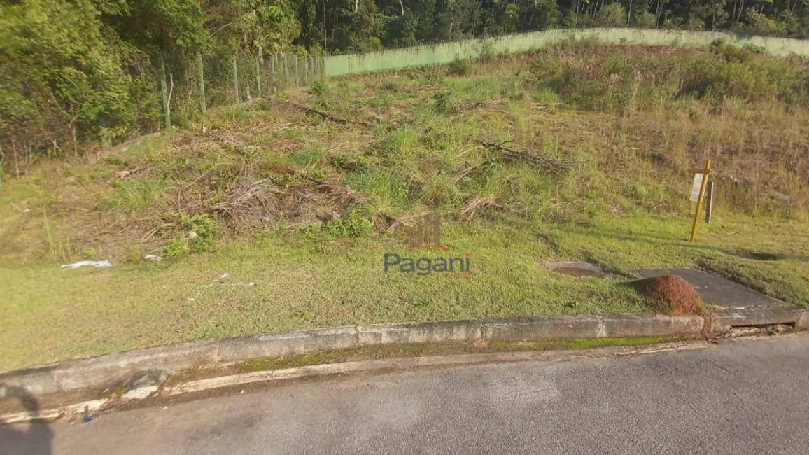 Foto 5 de Terreno / Lote à venda, 380m2 em Sertão do Maruim, Sao Jose - SC