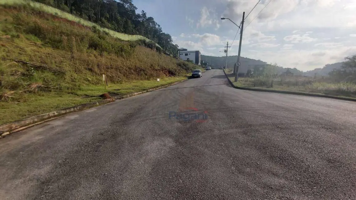 Foto 4 de Terreno / Lote à venda, 380m2 em Sertão do Maruim, Sao Jose - SC