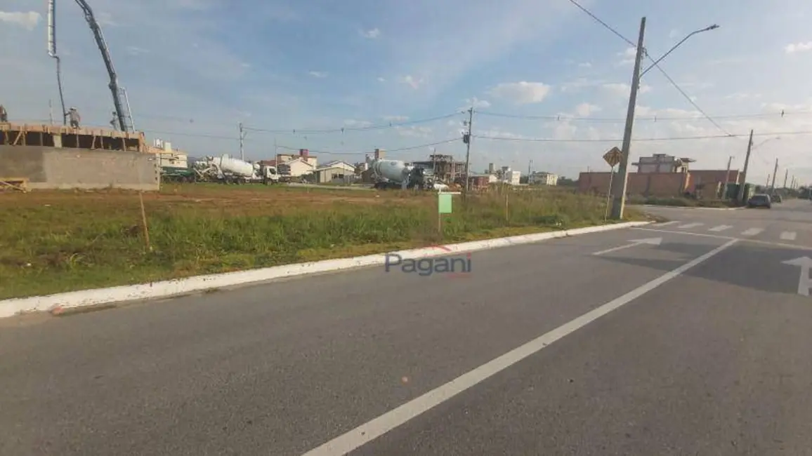 Foto 2 de Terreno / Lote à venda, 200m2 em Palhoca - SC